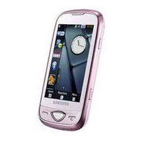 Samsung S5560 (GT-S5560TIA) Samsung S5560 (GT-S5560TIA)